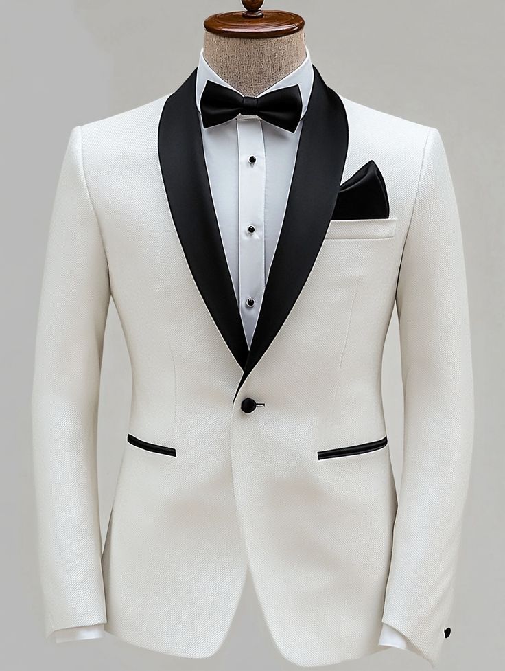 Men's Formal Collection